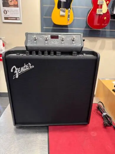 Fender - 231-1200-000